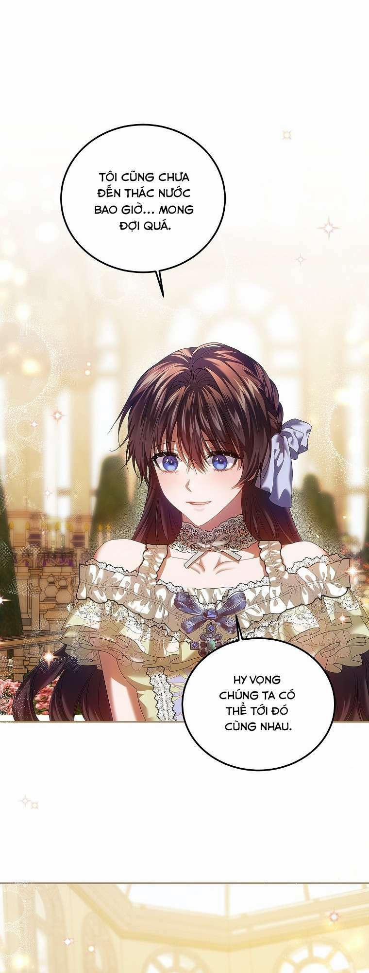 Thời Gian Của Nhân Vật Phụ Có Giới Hạn 46.2 trang 19