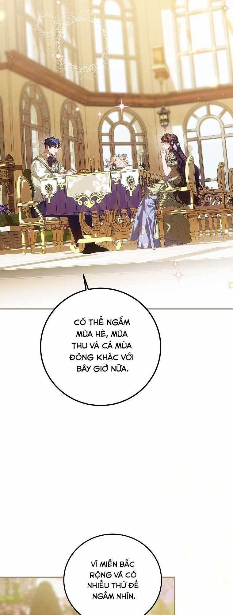 Thời Gian Của Nhân Vật Phụ Có Giới Hạn 46.2 trang 20