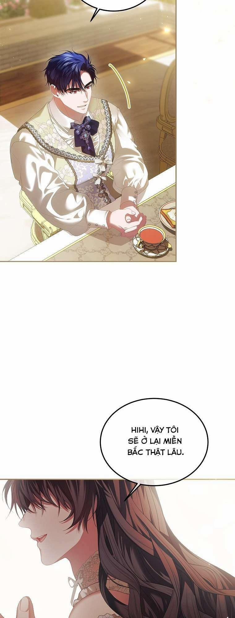 Thời Gian Của Nhân Vật Phụ Có Giới Hạn 46.2 trang 21