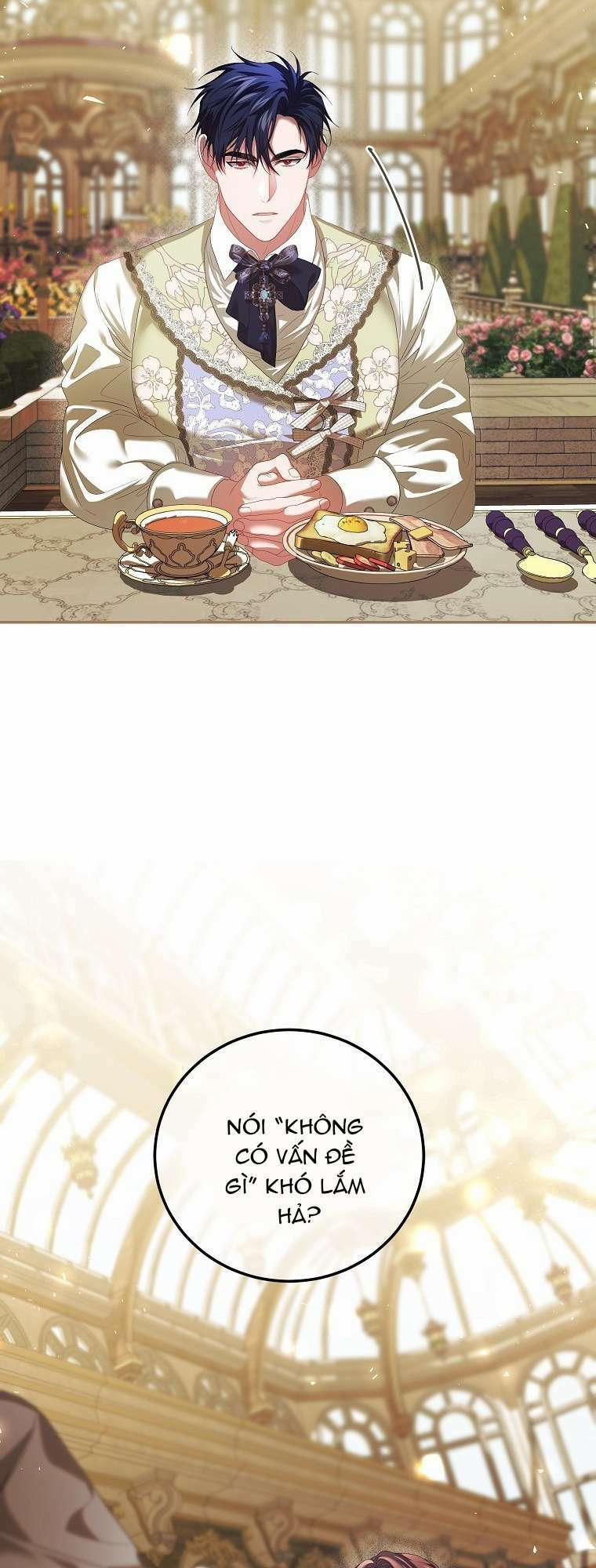 Thời Gian Của Nhân Vật Phụ Có Giới Hạn 46.2 trang 25