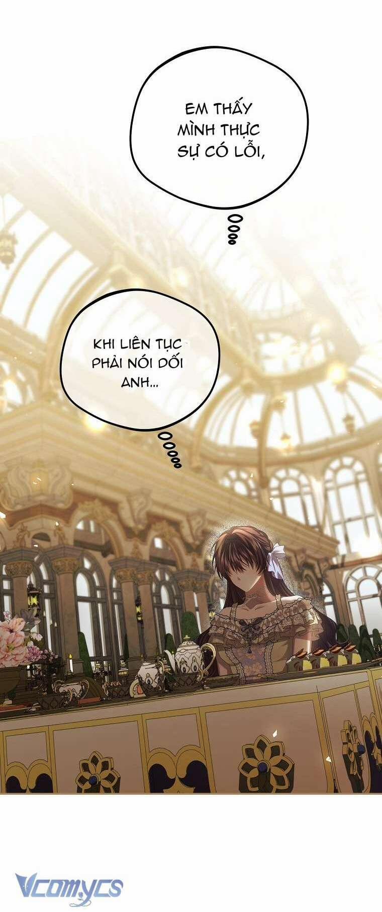 Thời Gian Của Nhân Vật Phụ Có Giới Hạn 46.2 trang 29