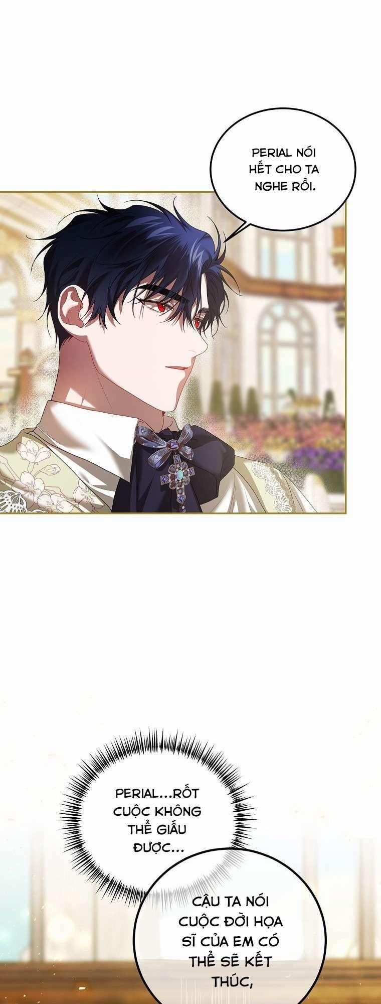 Thời Gian Của Nhân Vật Phụ Có Giới Hạn 46.2 trang 3