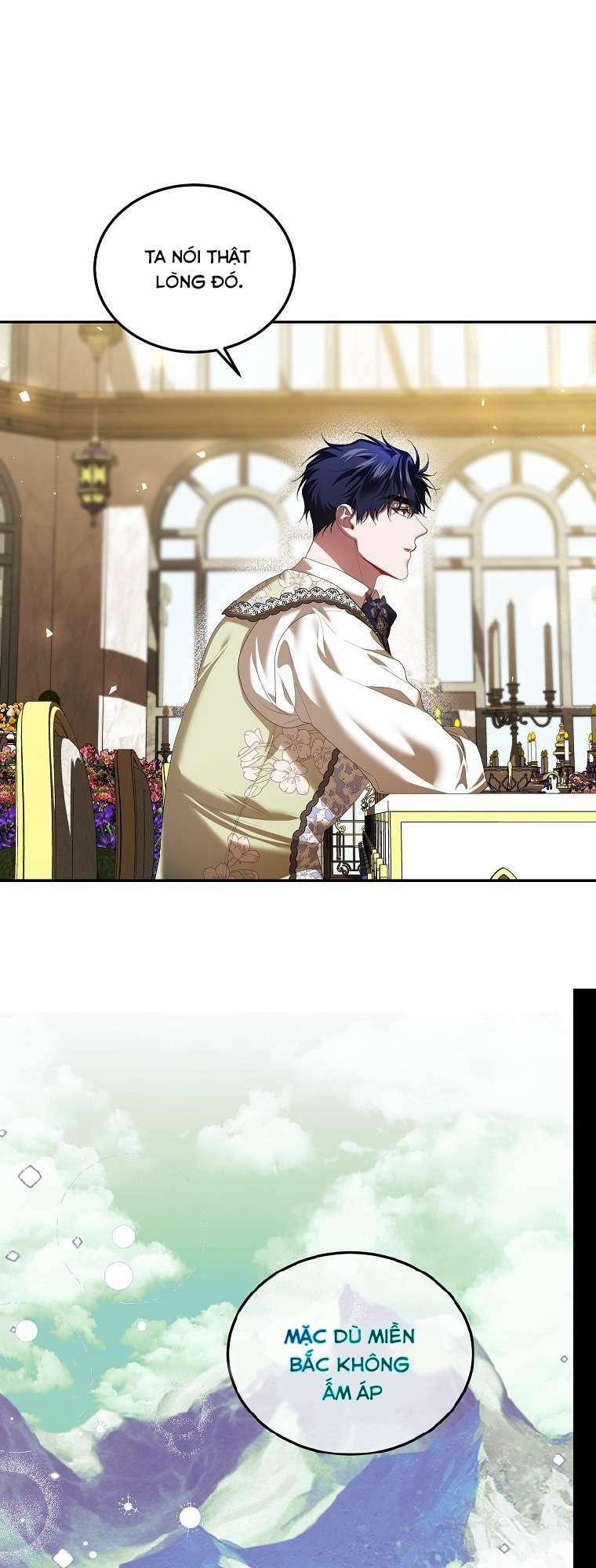 Thời Gian Của Nhân Vật Phụ Có Giới Hạn 46.2 trang 30