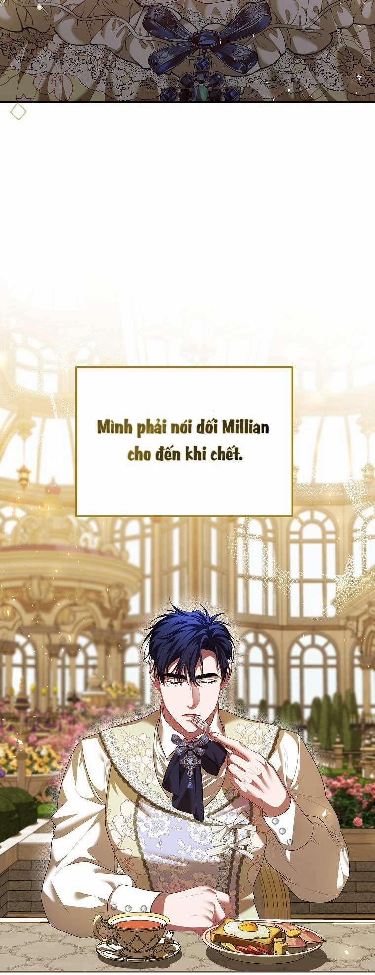 Thời Gian Của Nhân Vật Phụ Có Giới Hạn 46.2 trang 34