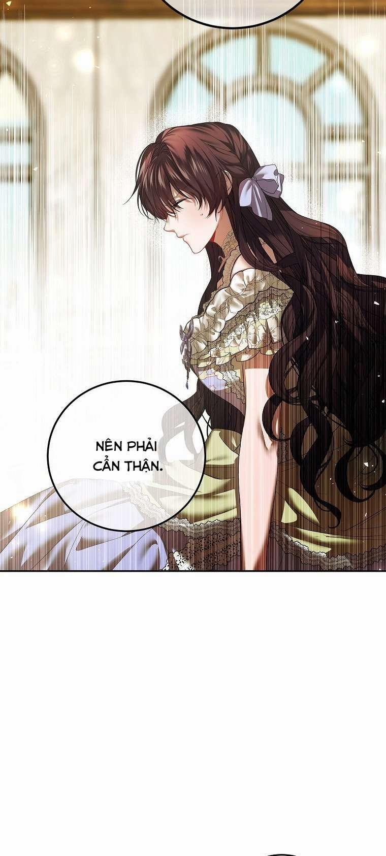 Thời Gian Của Nhân Vật Phụ Có Giới Hạn 46.2 trang 4