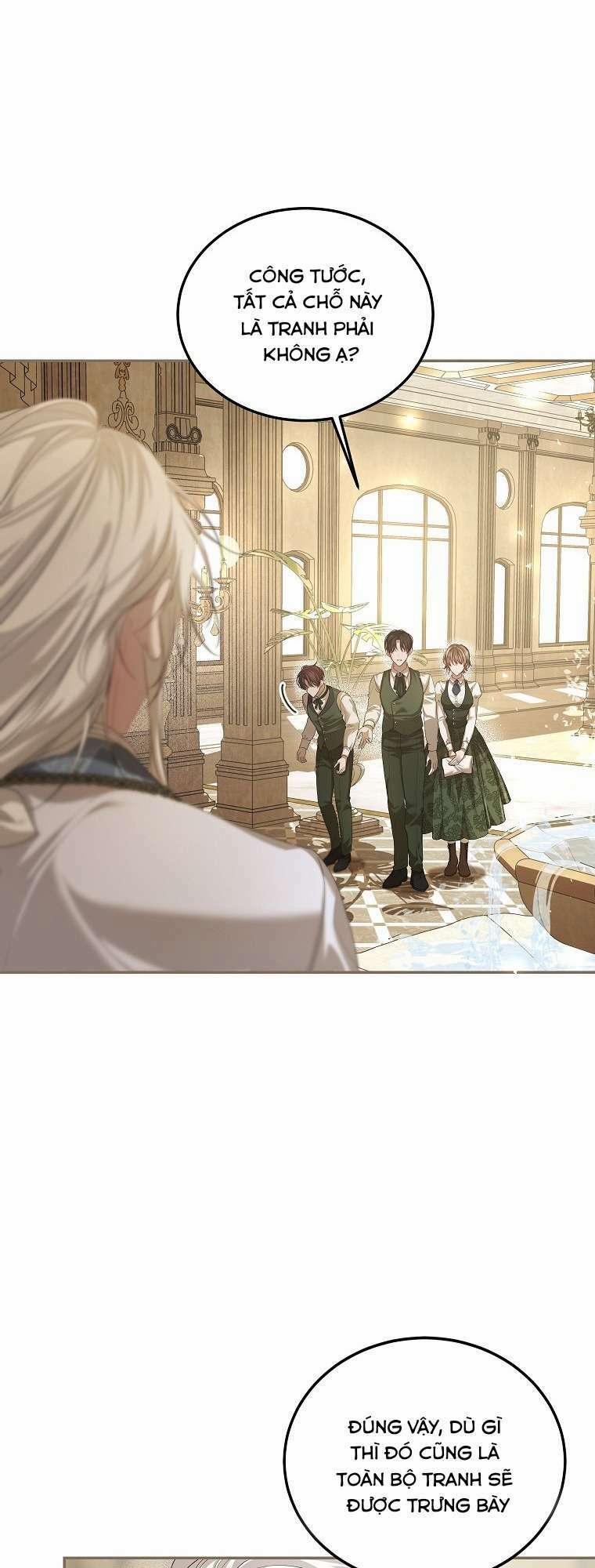 Thời Gian Của Nhân Vật Phụ Có Giới Hạn 46.2 trang 40