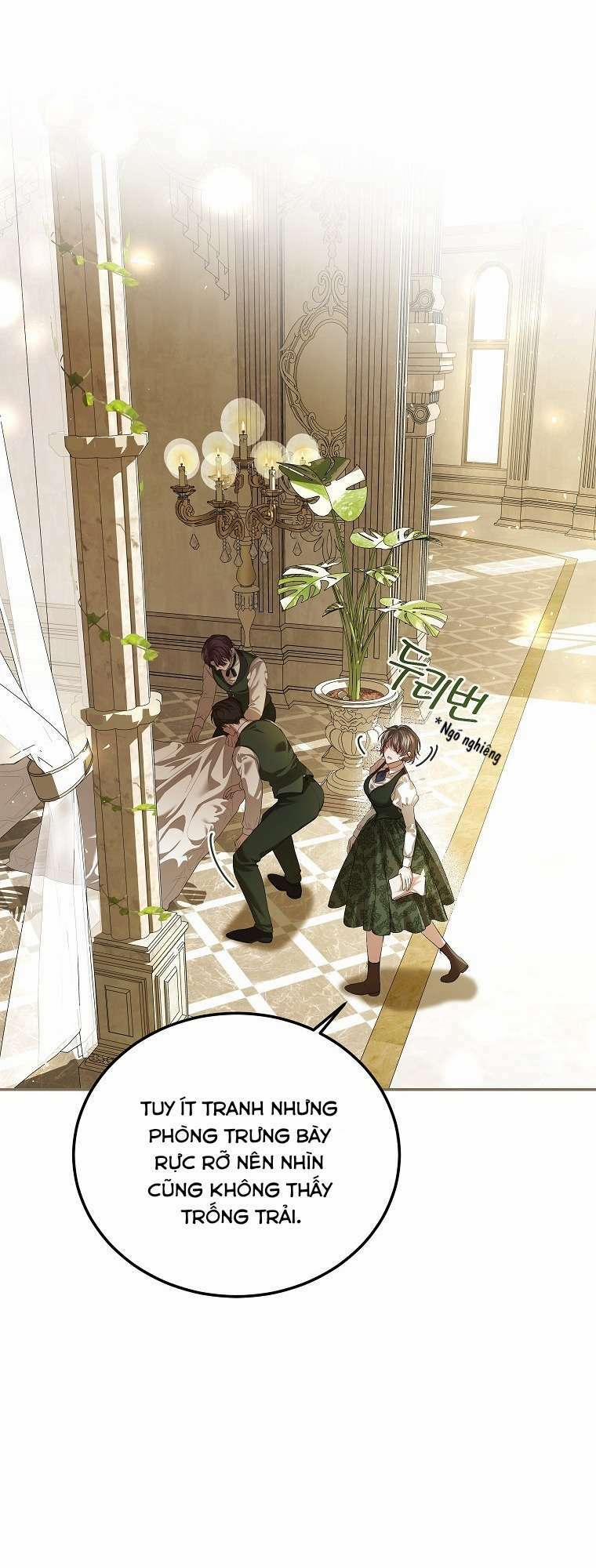 Thời Gian Của Nhân Vật Phụ Có Giới Hạn 46.2 trang 43