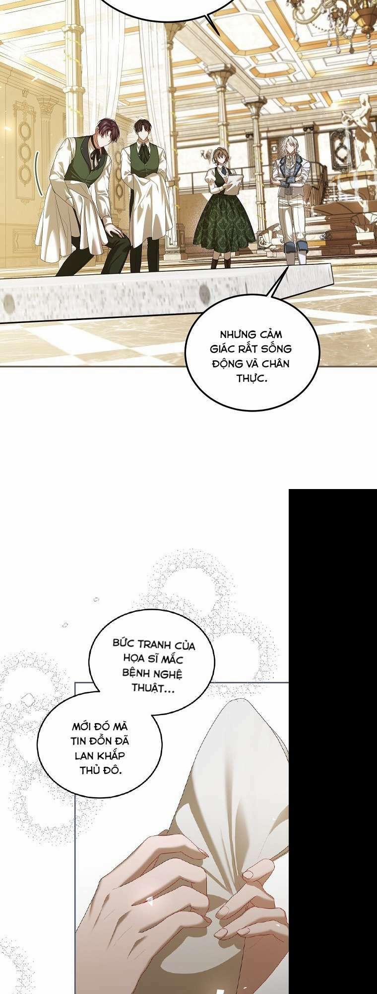 Thời Gian Của Nhân Vật Phụ Có Giới Hạn 46.2 trang 45