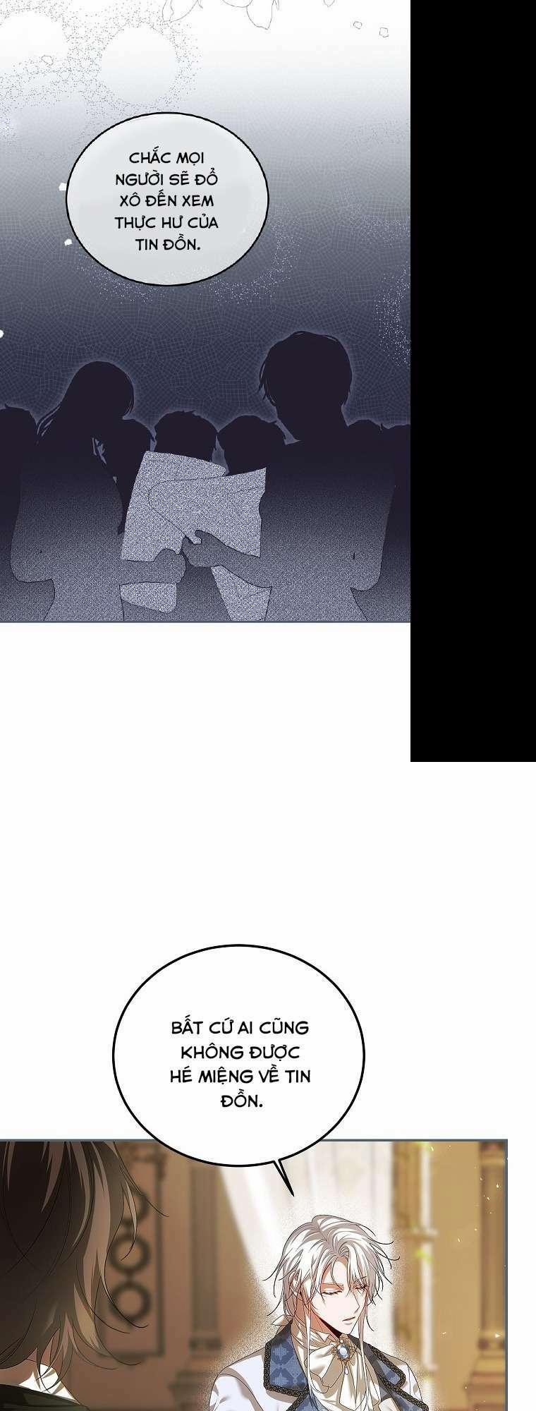 Thời Gian Của Nhân Vật Phụ Có Giới Hạn 46.2 trang 47