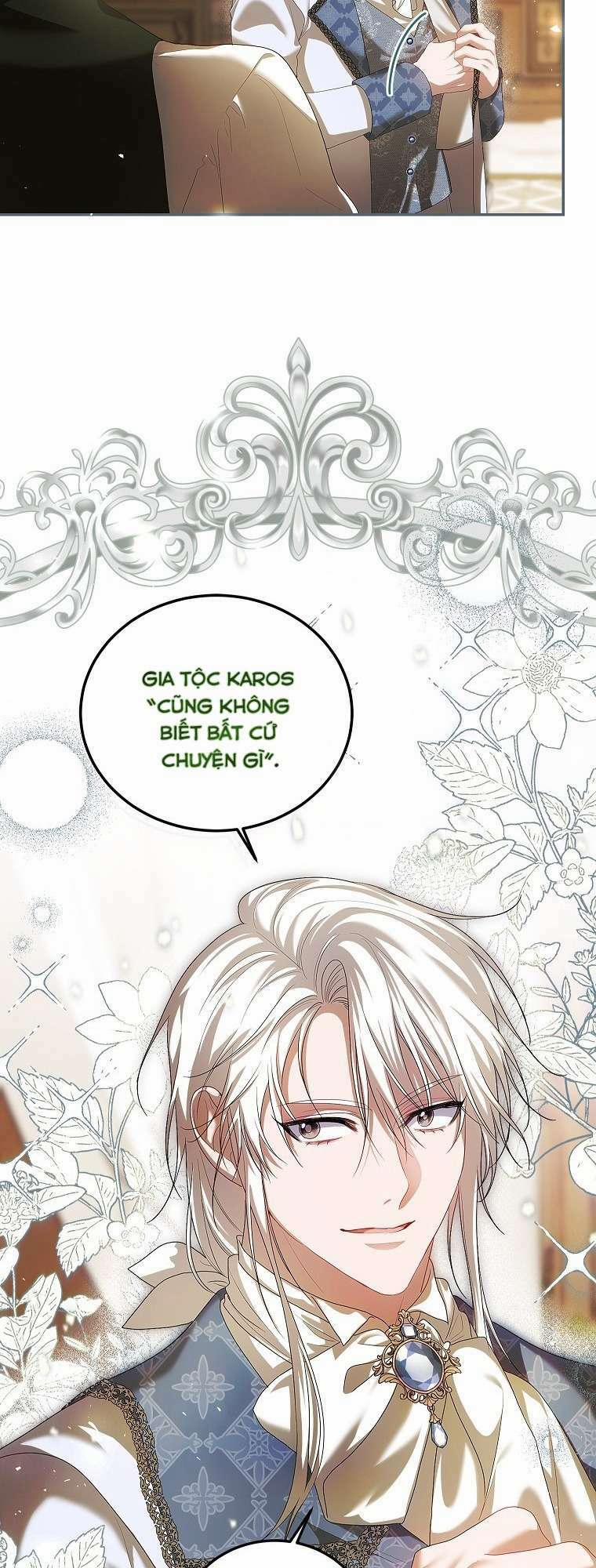 Thời Gian Của Nhân Vật Phụ Có Giới Hạn 46.2 trang 48