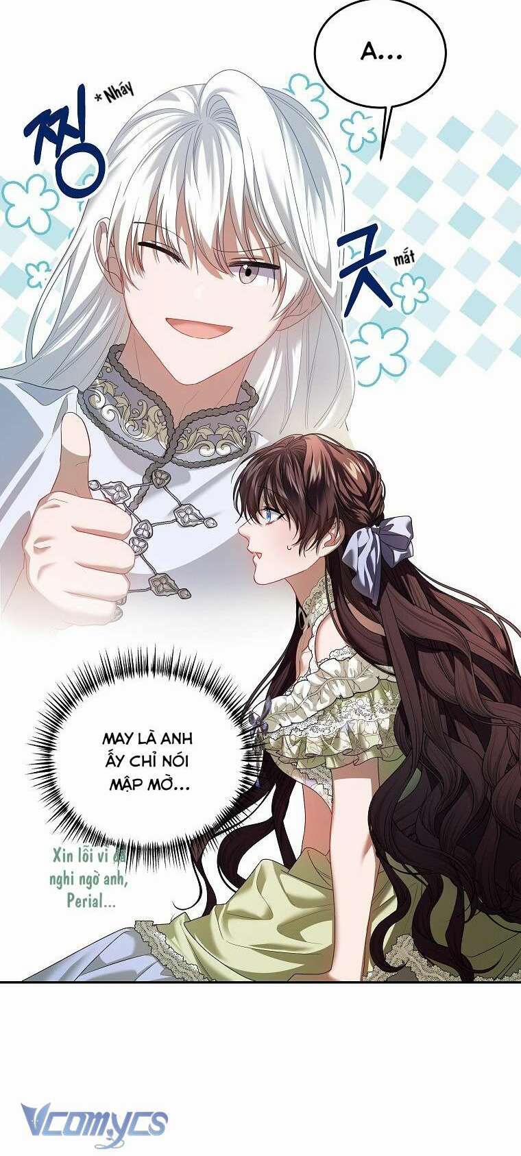 Thời Gian Của Nhân Vật Phụ Có Giới Hạn 46.2 trang 5