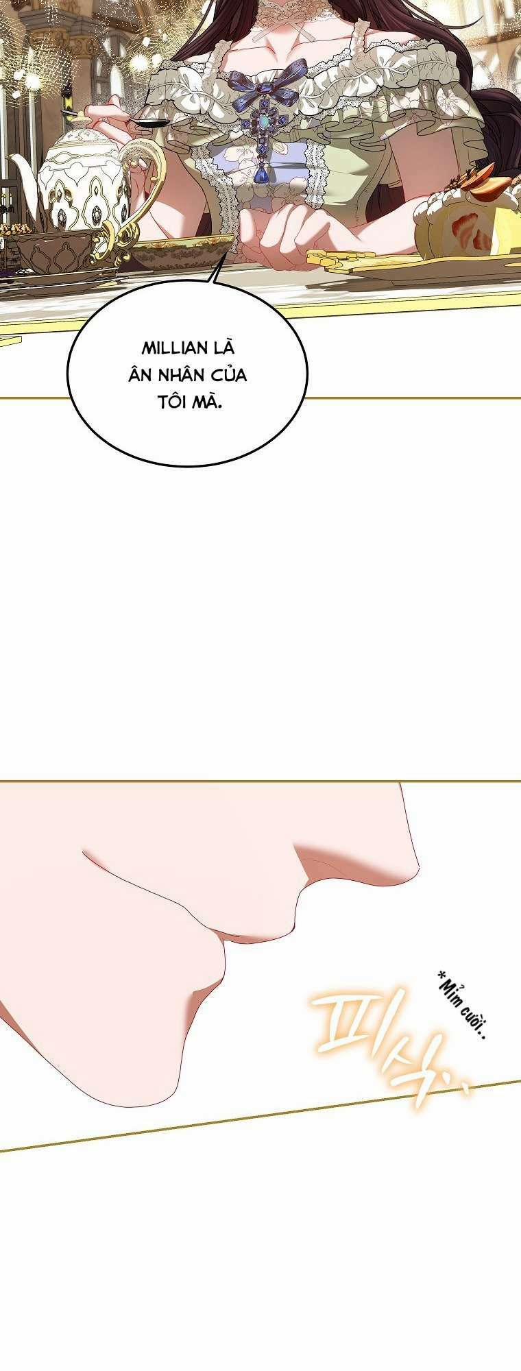 Thời Gian Của Nhân Vật Phụ Có Giới Hạn 46.2 trang 8