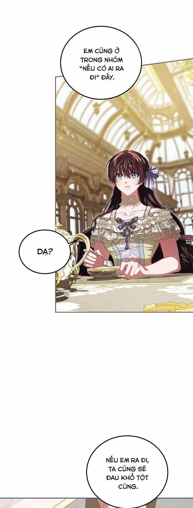 Thời Gian Của Nhân Vật Phụ Có Giới Hạn 46.2 trang 9