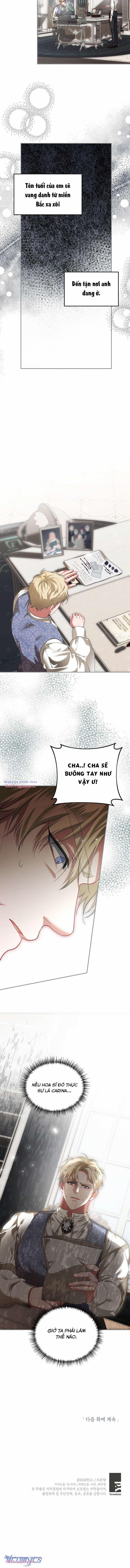 Thời Gian Của Nhân Vật Phụ Có Giới Hạn 47 trang 3