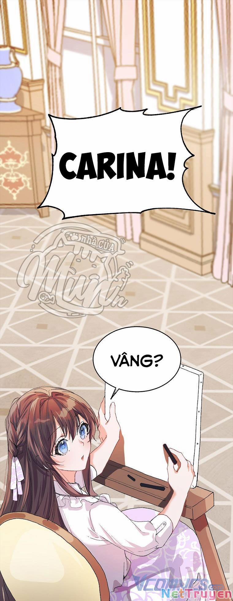 Thời Gian Của Nhân Vật Phụ Có Giới Hạn 5 trang 0