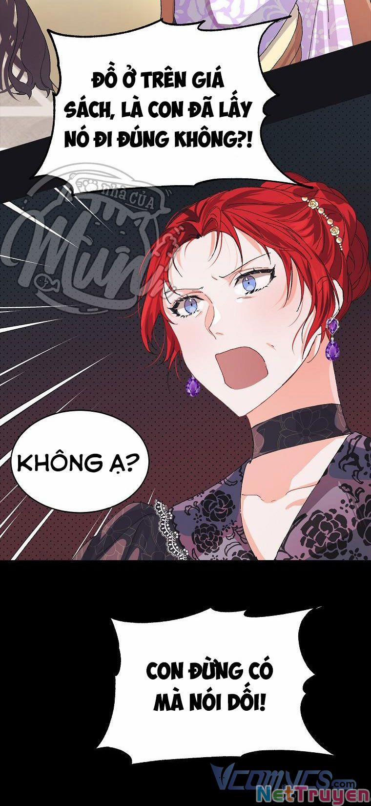 Thời Gian Của Nhân Vật Phụ Có Giới Hạn 5 trang 1