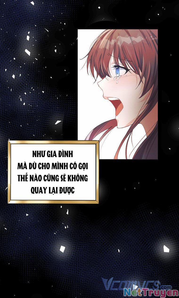 Thời Gian Của Nhân Vật Phụ Có Giới Hạn 5 trang 15