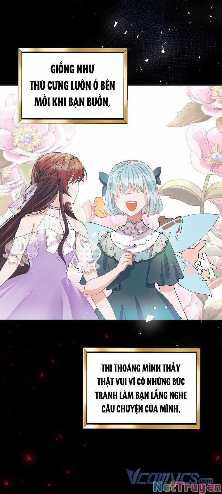 Thời Gian Của Nhân Vật Phụ Có Giới Hạn 5 trang 17