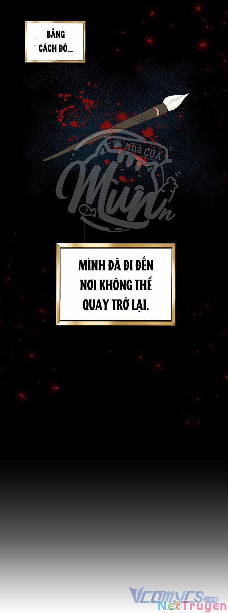 Thời Gian Của Nhân Vật Phụ Có Giới Hạn 5 trang 18