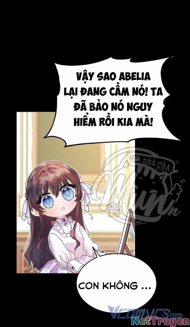 Thời Gian Của Nhân Vật Phụ Có Giới Hạn 5 trang 2