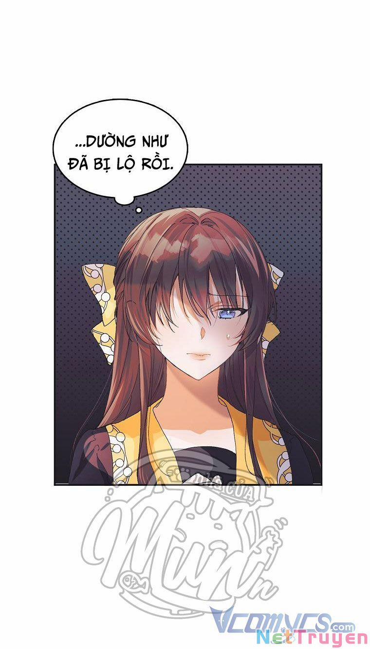 Thời Gian Của Nhân Vật Phụ Có Giới Hạn 5 trang 21