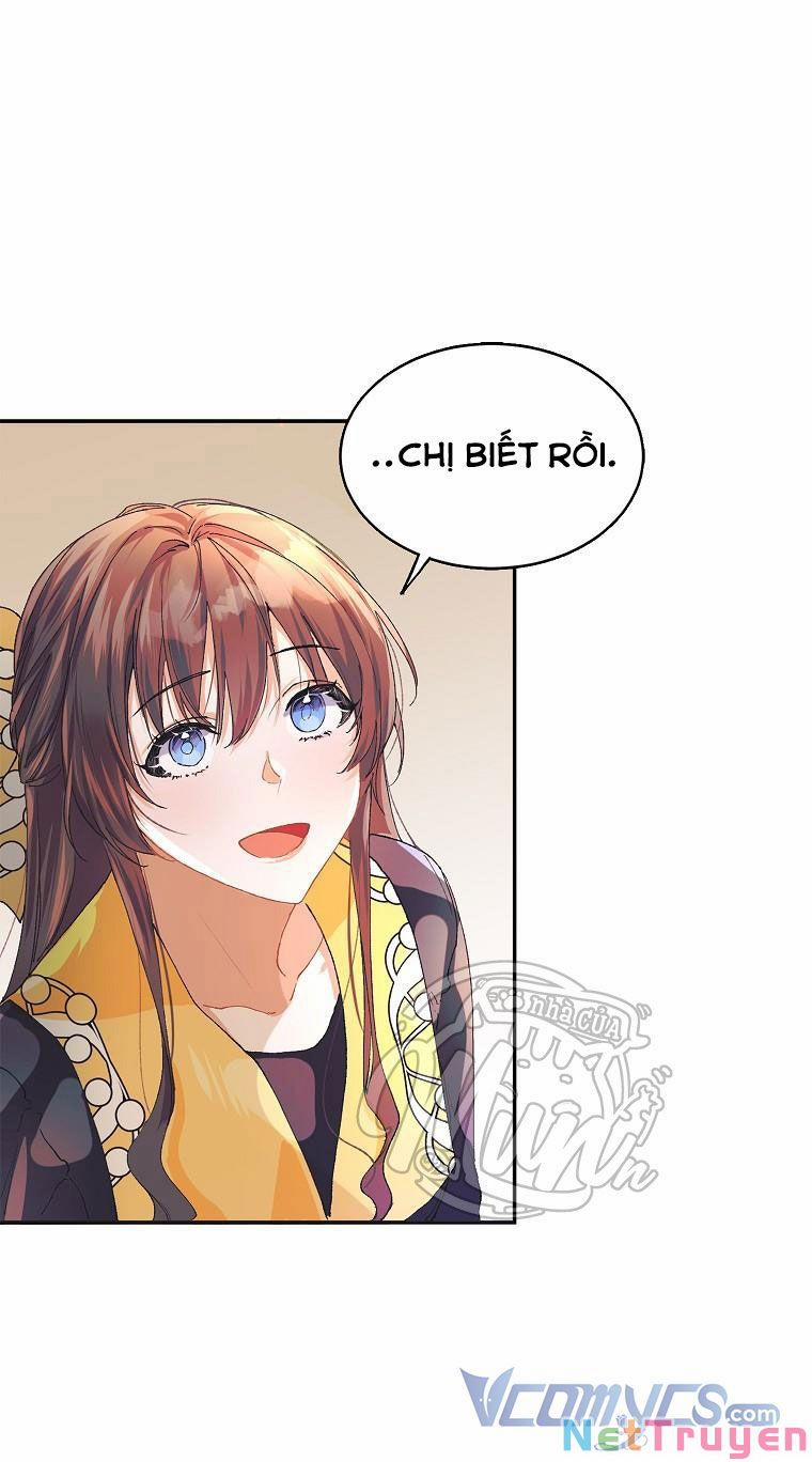 Thời Gian Của Nhân Vật Phụ Có Giới Hạn 5 trang 24