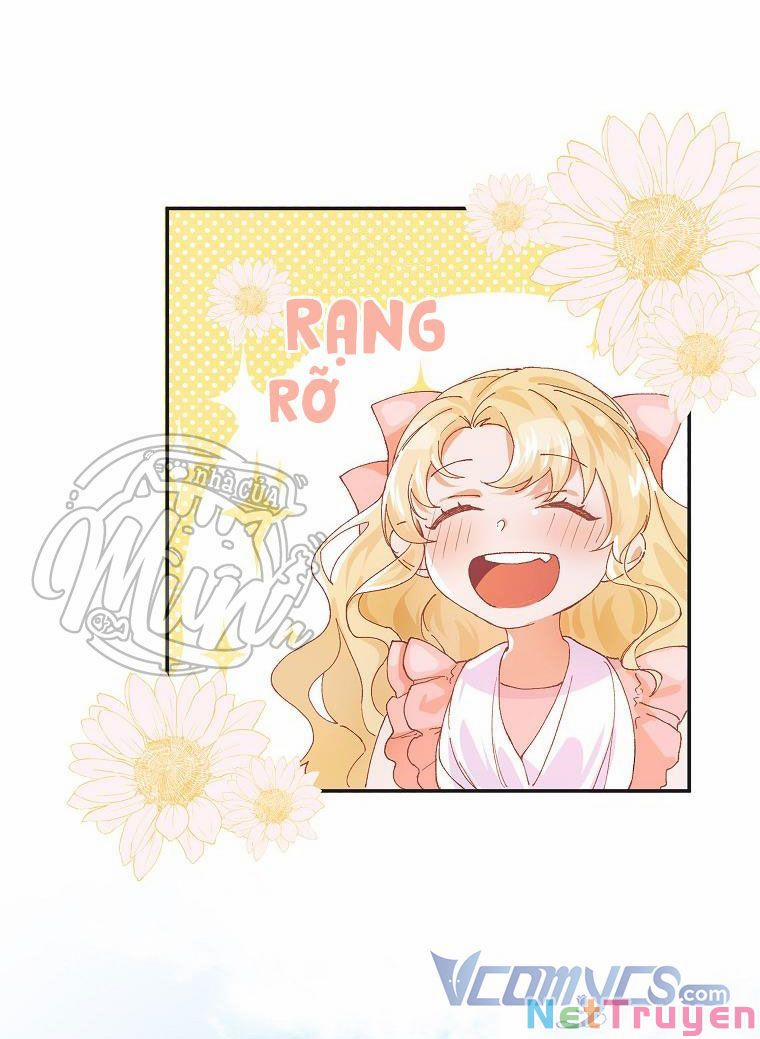 Thời Gian Của Nhân Vật Phụ Có Giới Hạn 5 trang 25