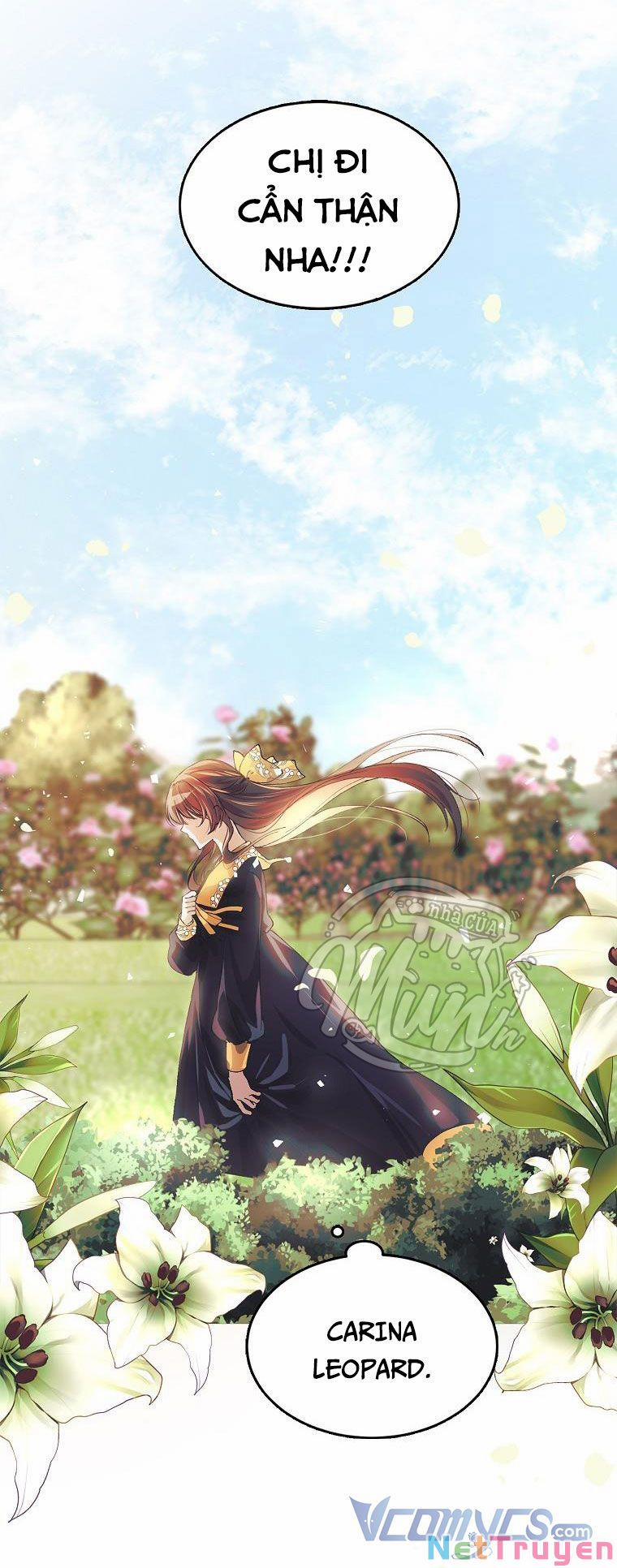 Thời Gian Của Nhân Vật Phụ Có Giới Hạn 5 trang 26