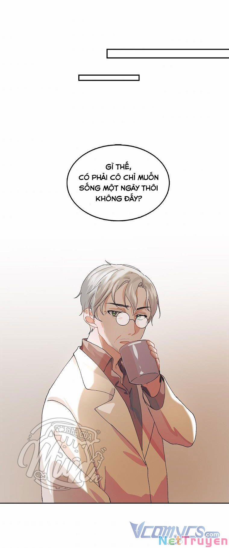 Thời Gian Của Nhân Vật Phụ Có Giới Hạn 5 trang 28