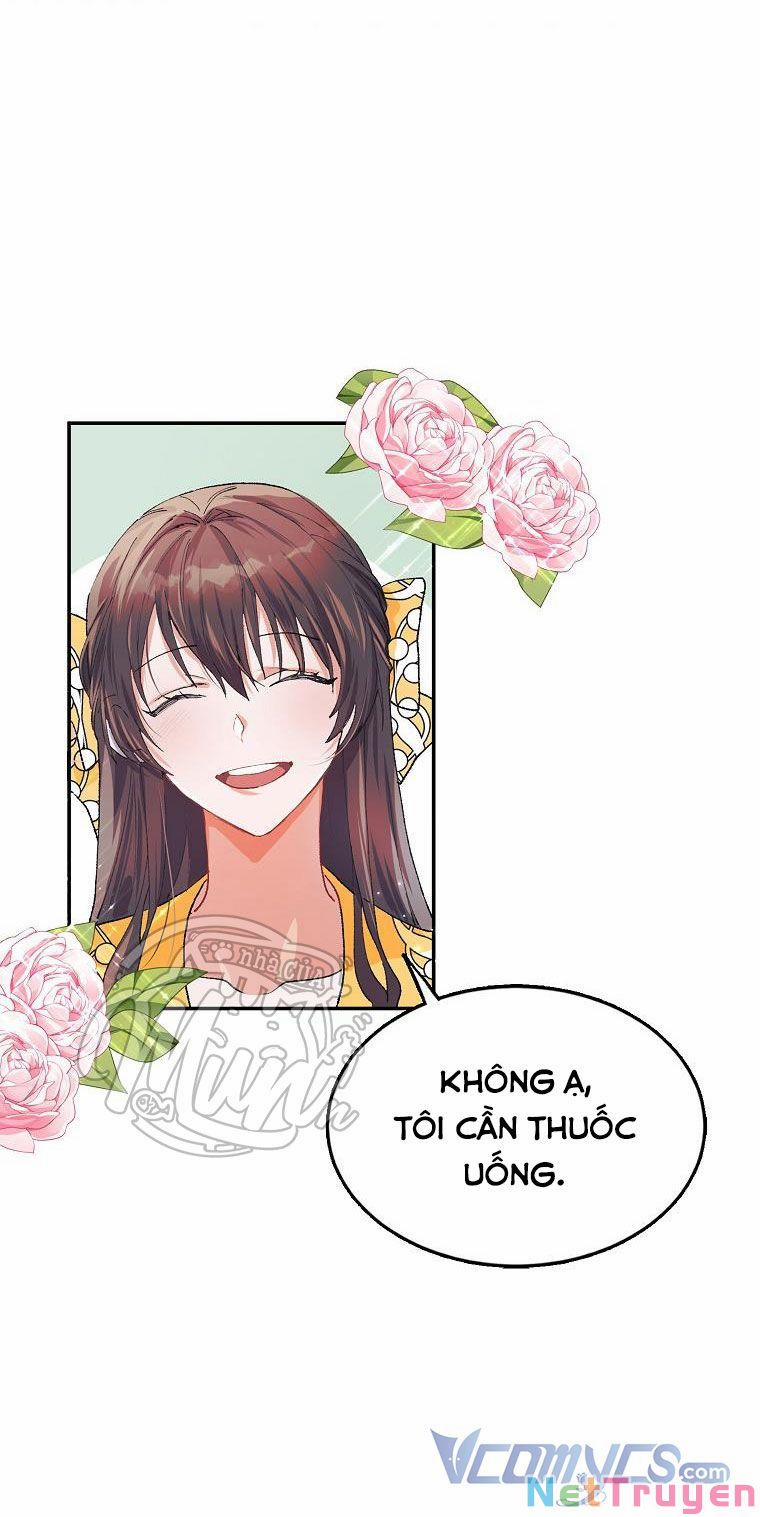 Thời Gian Của Nhân Vật Phụ Có Giới Hạn 5 trang 29