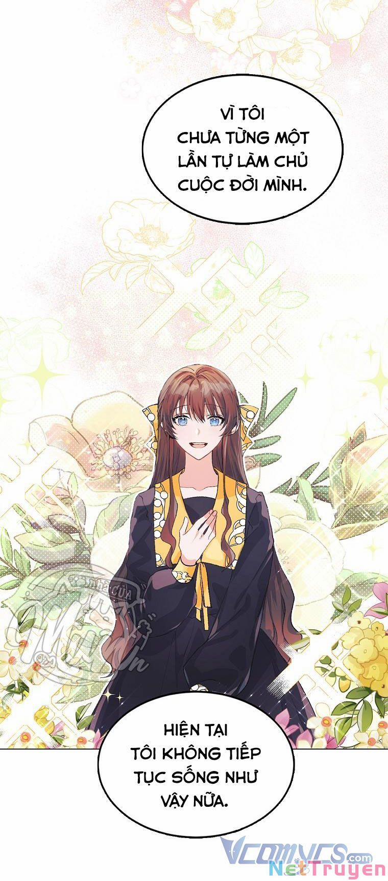 Thời Gian Của Nhân Vật Phụ Có Giới Hạn 5 trang 31