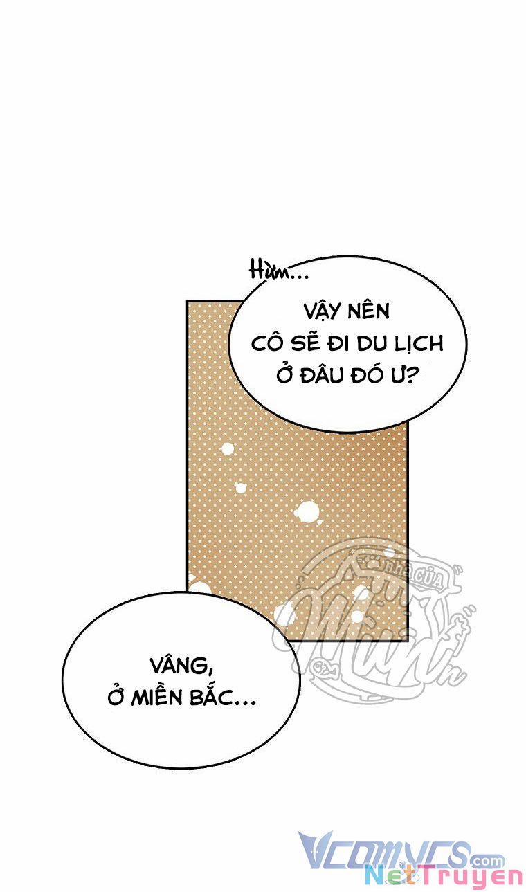 Thời Gian Của Nhân Vật Phụ Có Giới Hạn 5 trang 32