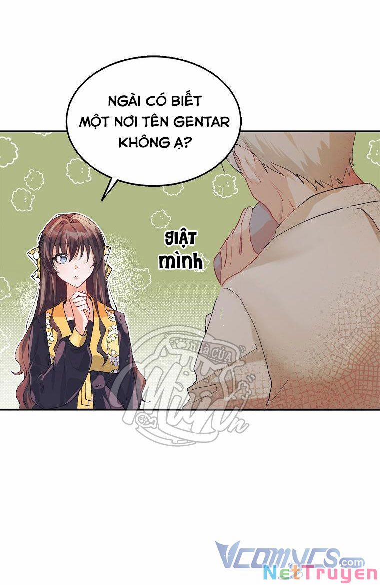 Thời Gian Của Nhân Vật Phụ Có Giới Hạn 5 trang 33