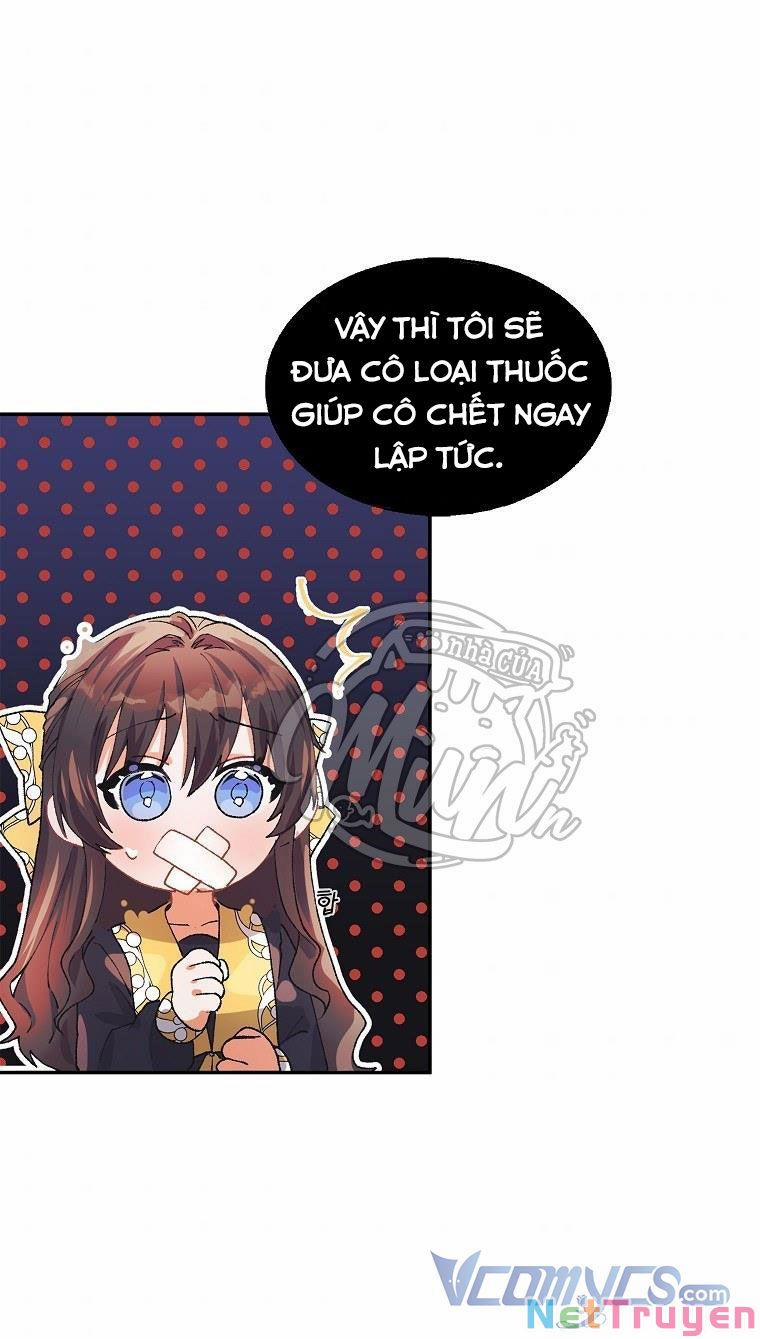 Thời Gian Của Nhân Vật Phụ Có Giới Hạn 5 trang 35