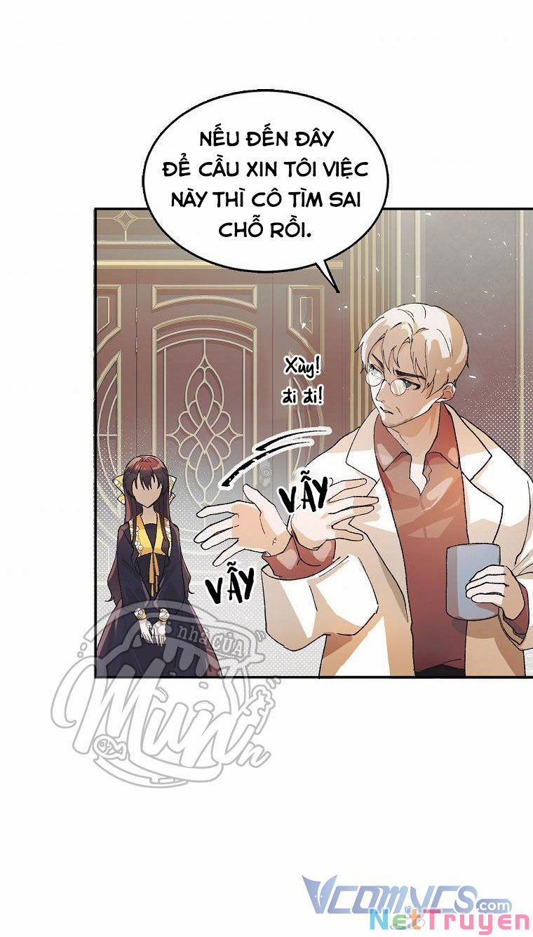 Thời Gian Của Nhân Vật Phụ Có Giới Hạn 5 trang 36