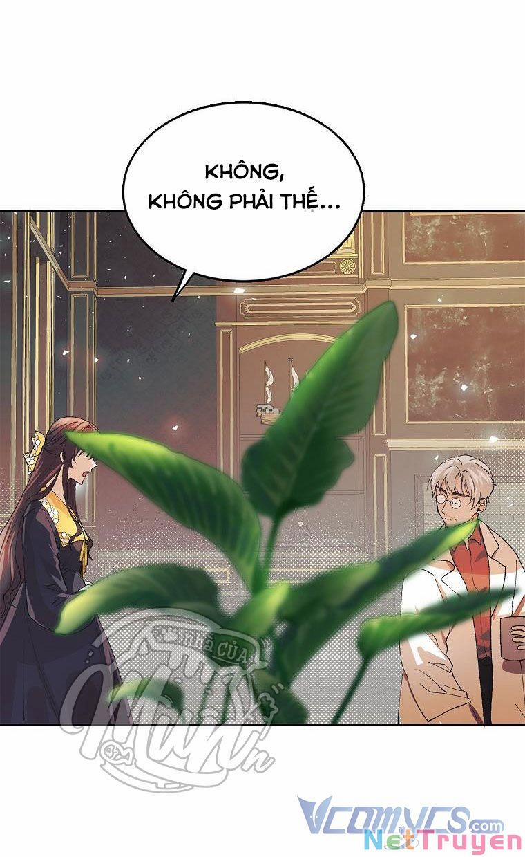 Thời Gian Của Nhân Vật Phụ Có Giới Hạn 5 trang 37