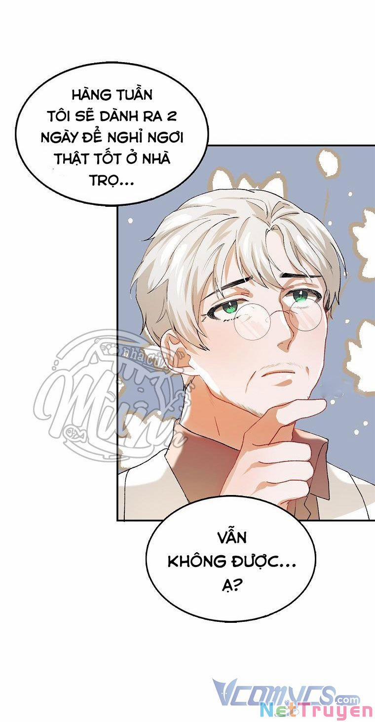 Thời Gian Của Nhân Vật Phụ Có Giới Hạn 5 trang 39