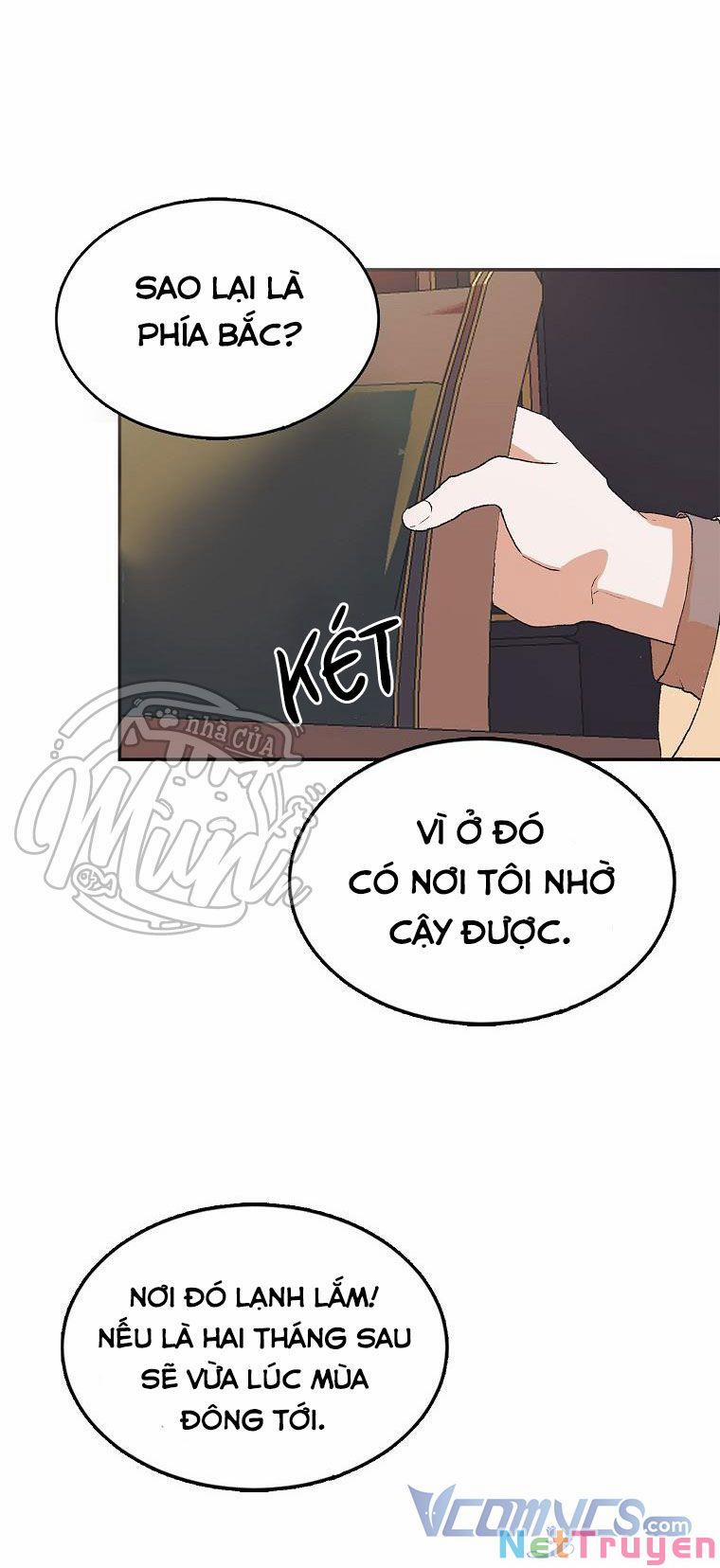 Thời Gian Của Nhân Vật Phụ Có Giới Hạn 5 trang 40