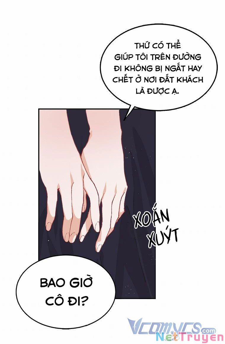 Thời Gian Của Nhân Vật Phụ Có Giới Hạn 5 trang 43