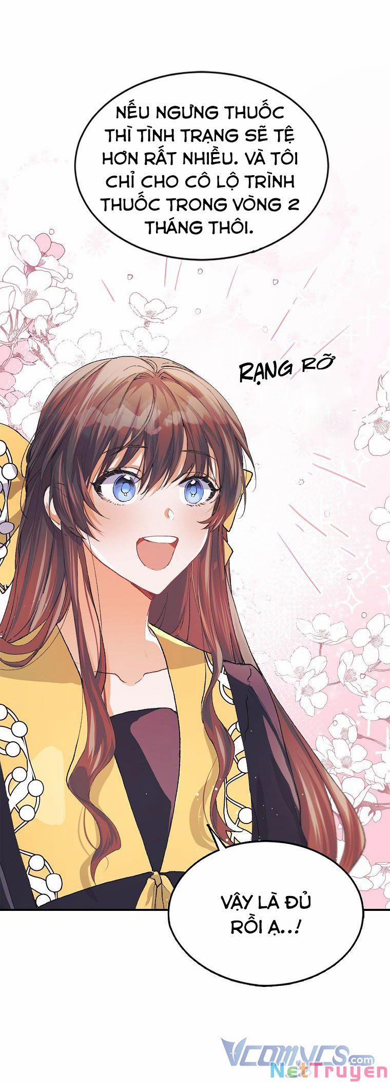 Thời Gian Của Nhân Vật Phụ Có Giới Hạn 5 trang 45