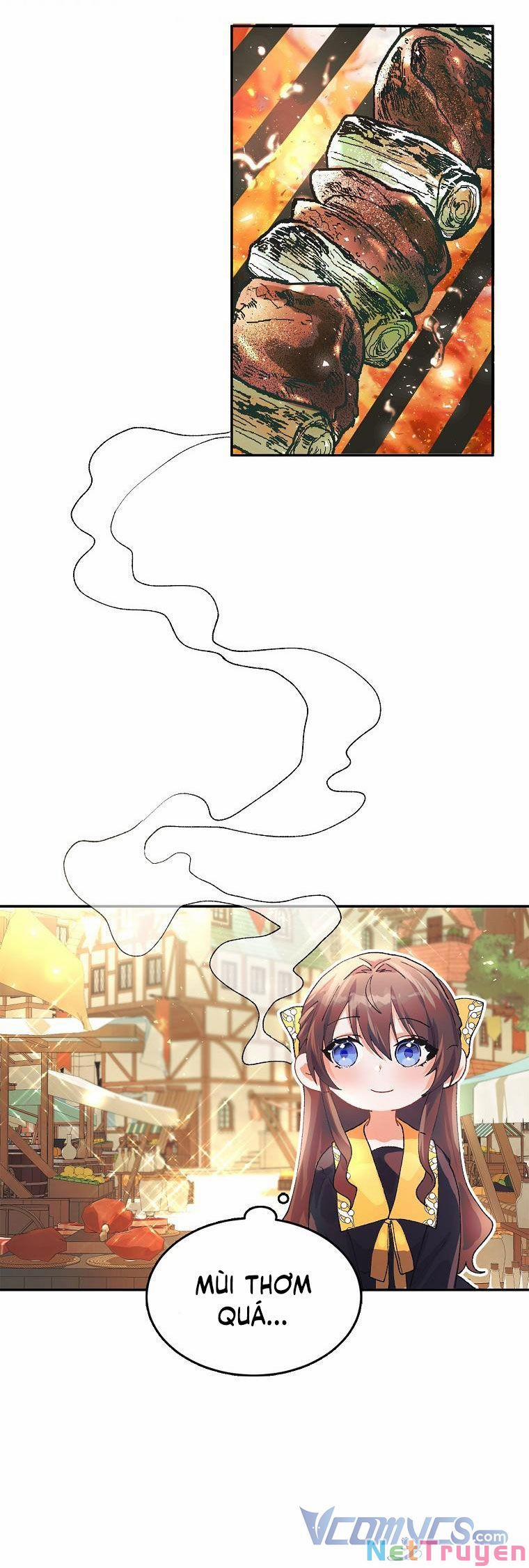 Thời Gian Của Nhân Vật Phụ Có Giới Hạn 5 trang 50