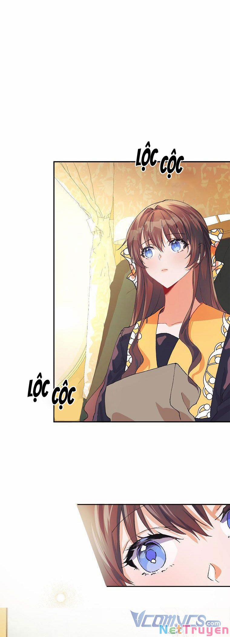 Thời Gian Của Nhân Vật Phụ Có Giới Hạn 5 trang 53