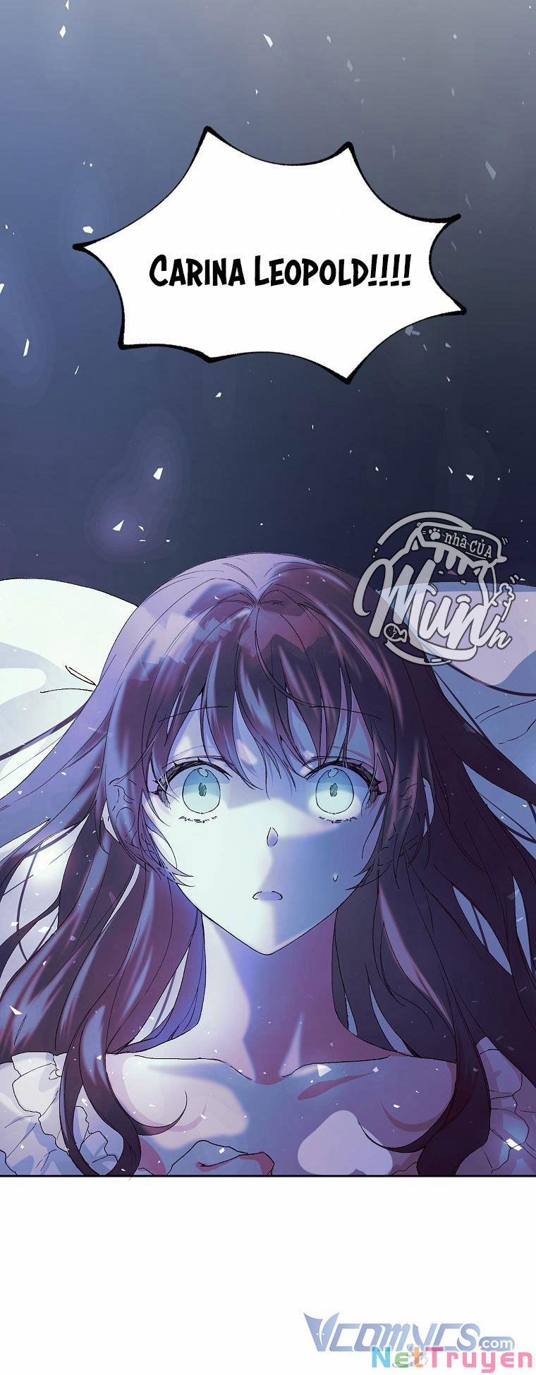 Thời Gian Của Nhân Vật Phụ Có Giới Hạn 5 trang 62