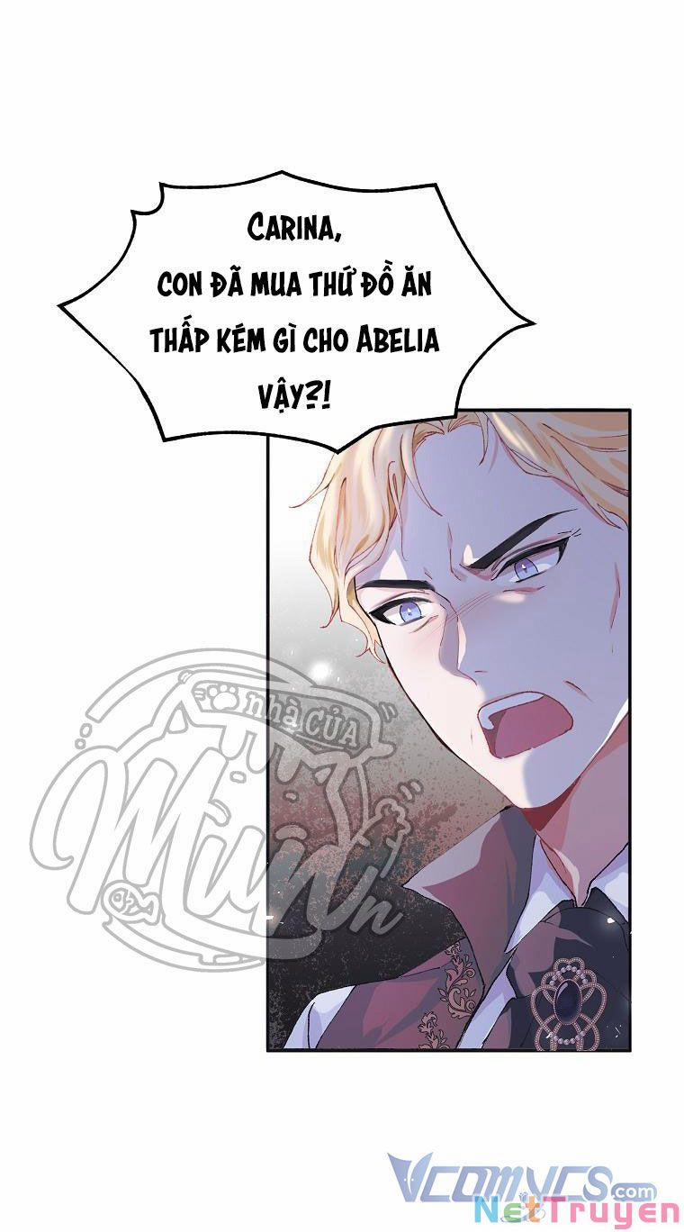 Thời Gian Của Nhân Vật Phụ Có Giới Hạn 6 trang 1