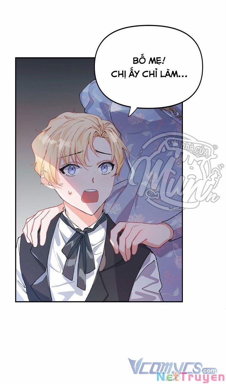 Thời Gian Của Nhân Vật Phụ Có Giới Hạn 6 trang 10