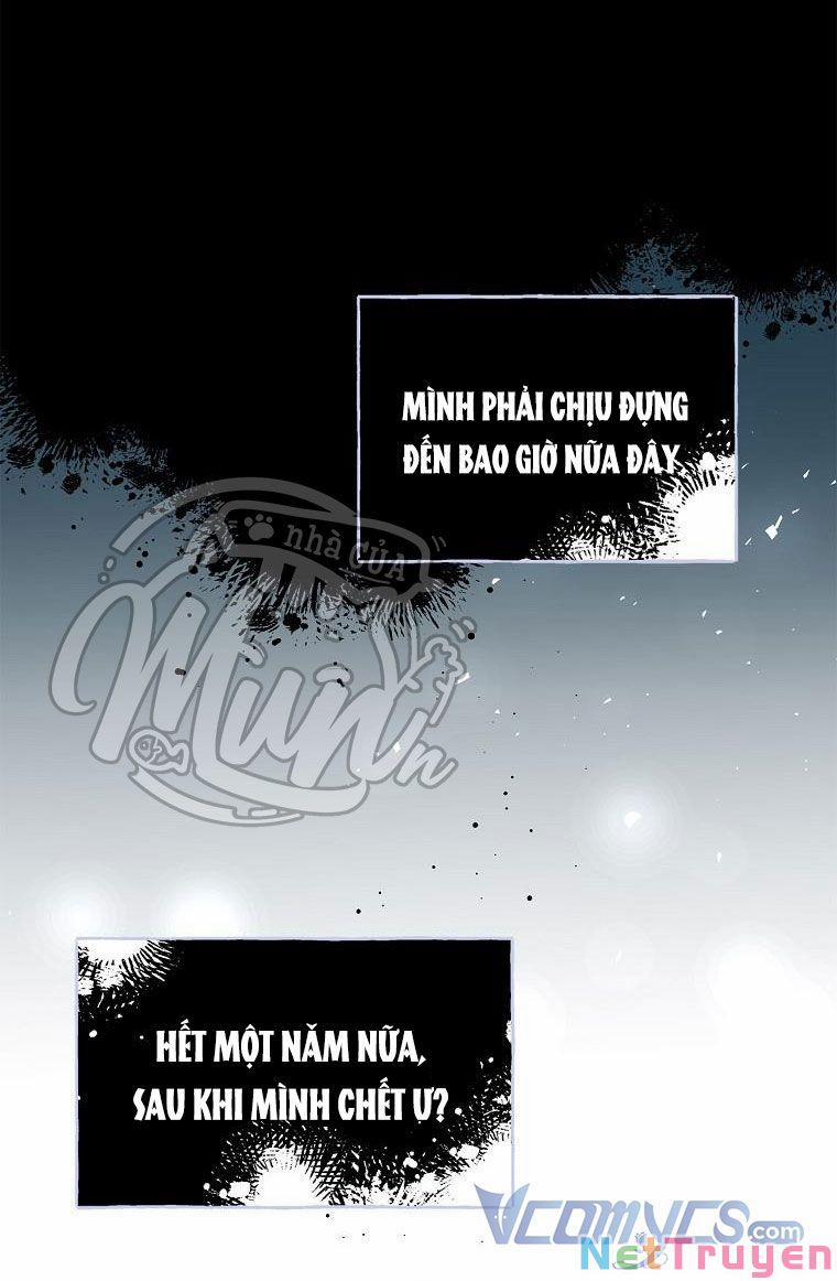 Thời Gian Của Nhân Vật Phụ Có Giới Hạn 6 trang 17