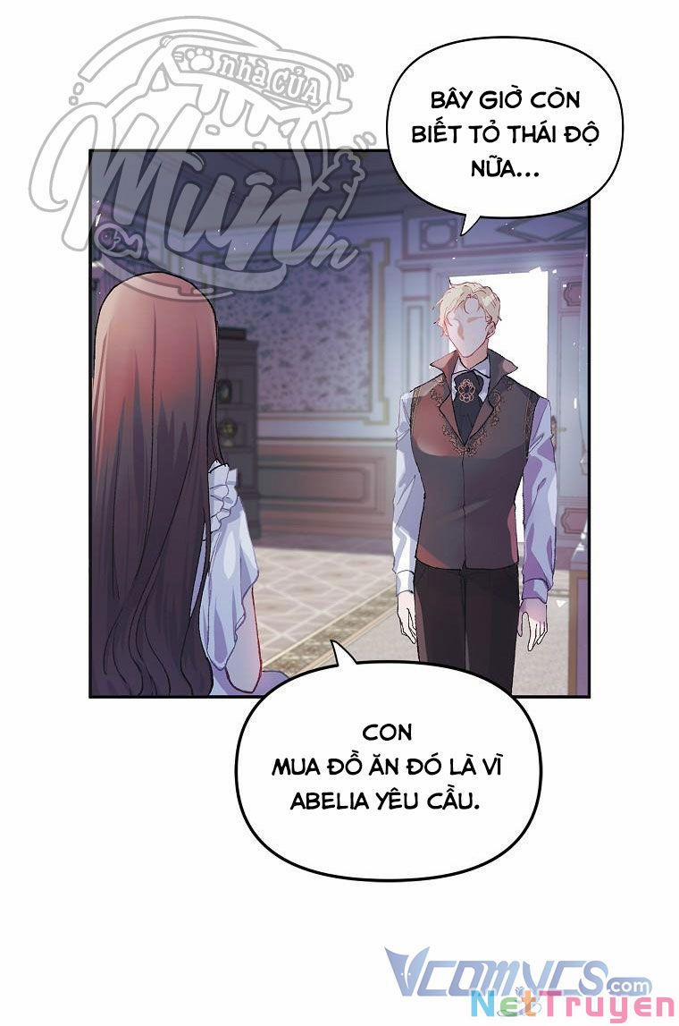 Thời Gian Của Nhân Vật Phụ Có Giới Hạn 6 trang 19