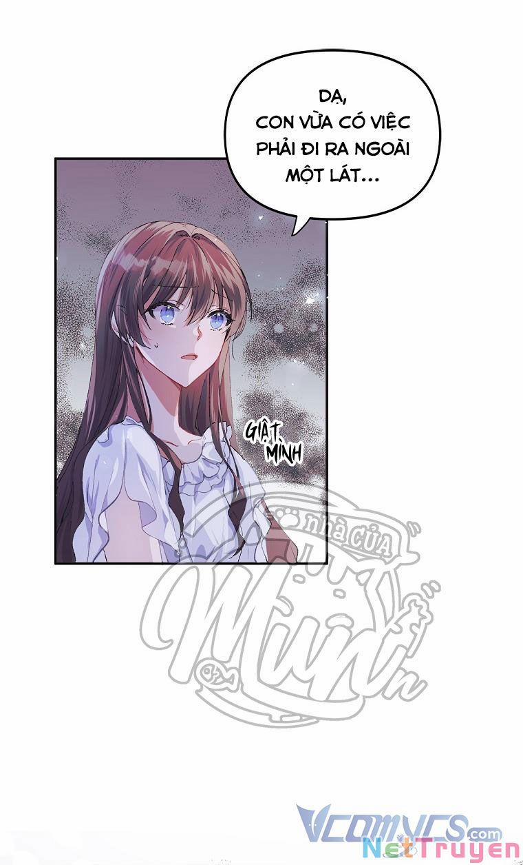 Thời Gian Của Nhân Vật Phụ Có Giới Hạn 6 trang 2