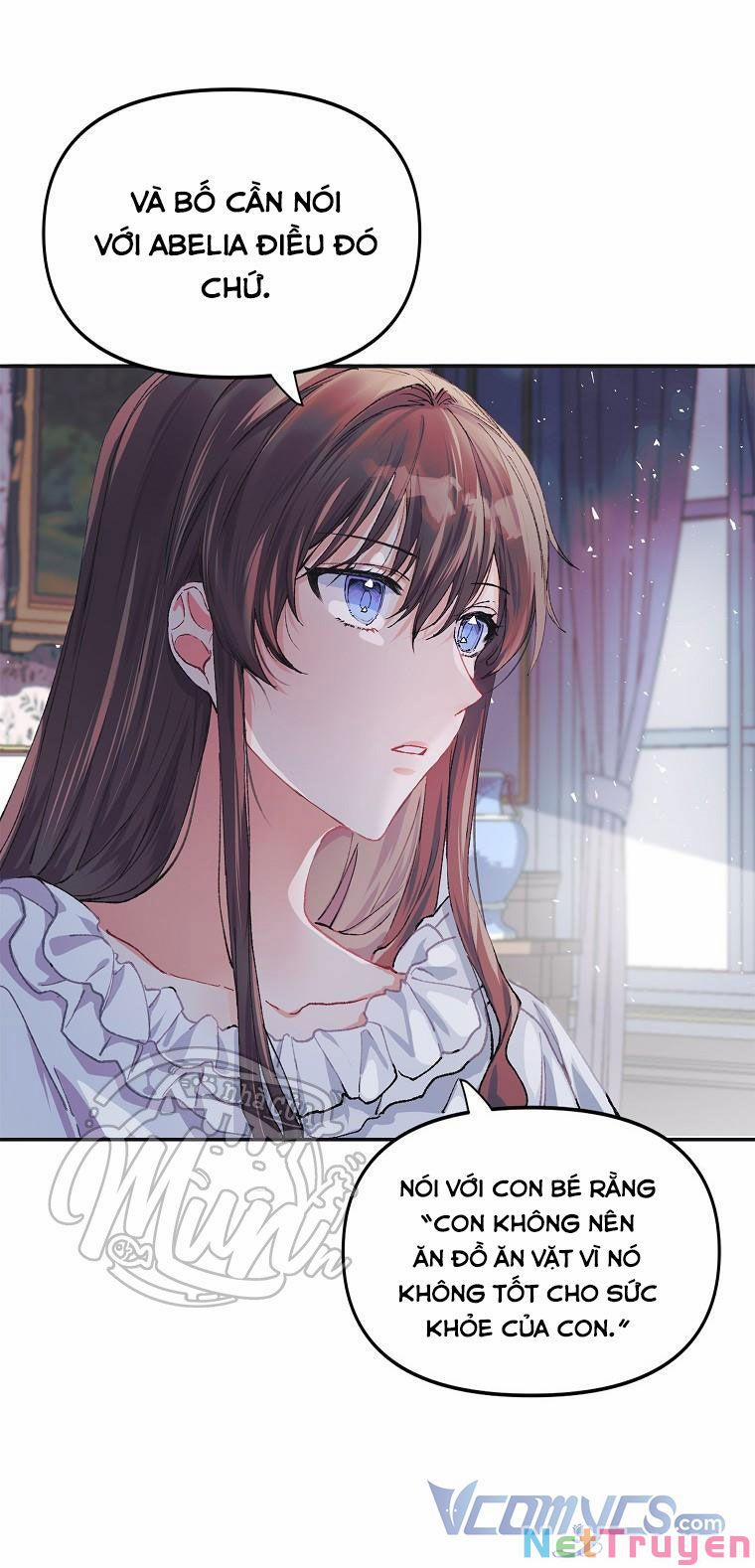 Thời Gian Của Nhân Vật Phụ Có Giới Hạn 6 trang 20