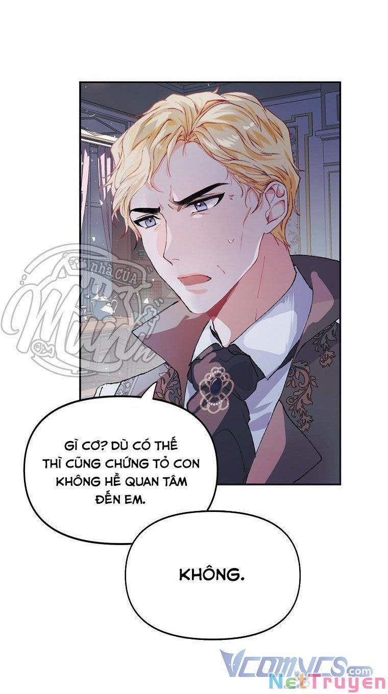 Thời Gian Của Nhân Vật Phụ Có Giới Hạn 6 trang 21